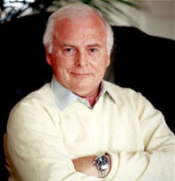 Stuart Woods (Author of New York Dead)