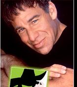 Stephen Schwartz