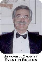 Jeremiah Healy profile picture