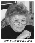 Elaine Flinn profile picture