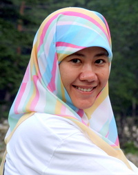 Asma Nadia profile picture