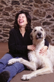 Vicki Constantine Croke profile picture