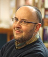 Alan Jacobs profile picture