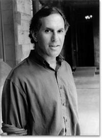 Peter Abrahams (Author of The Girl Who Loved Tom Gordon)