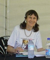 Sally Odgers profile picture
