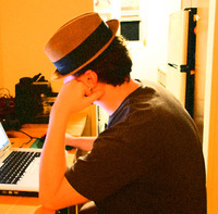 M. David Hornbuckle profile picture
