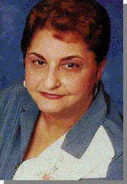 Connie Mason profile picture