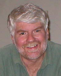 Douglas Evans