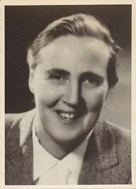 Nan Chauncy profile picture