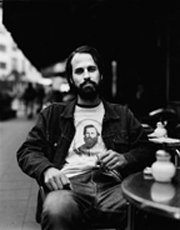 David   Berman