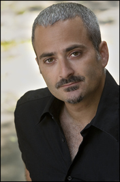 Peter Melman