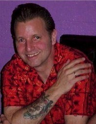 Curt Rowlett