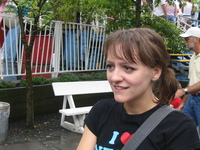 Jennifer Pashley profile picture