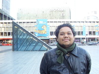 Ekky Imanjaya Malaky