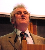 Richard Fortey