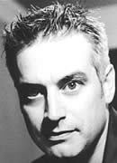 Wesley Stace profile picture