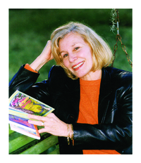 Pamela Bauer Mueller profile picture