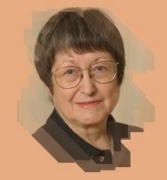 Eve K. Sandstrom profile picture