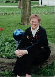 Margaret Hodapp