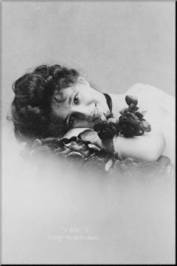 Evelyn Nesbit profile picture
