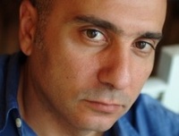 Rawi Hage profile picture