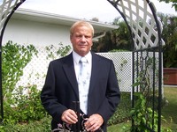 Stephen R. Cafaro