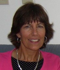 Becky Hall profile picture