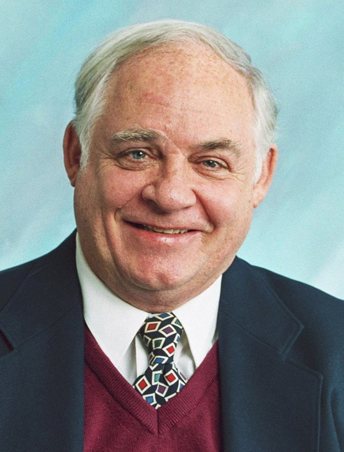 David S. Rosenberg (Author of No Shortage of Evil)