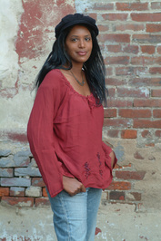 Allison Whittenberg profile picture
