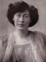 Olive Custance profile picture