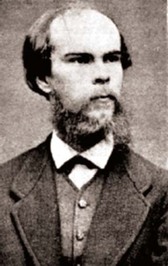 Paul Verlaine profile picture