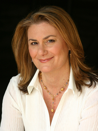 Lisa Pearl Rosenbaum profile picture