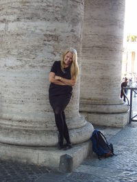 Nancetta Liles