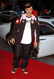 David Lachapelle profile picture