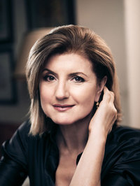 Arianna Huffington profile picture