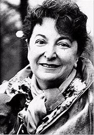 Pauline Kael profile picture