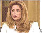 Faye D. Resnick (Author of Nicole Brown Simpson)
