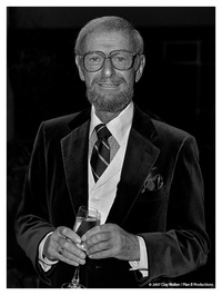 Ernest Lehman profile picture