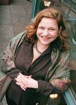Wendy Wasserstein