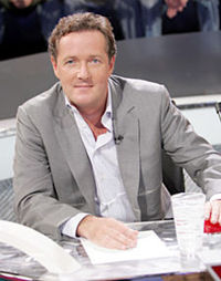 Piers Morgan profile picture