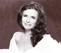 June Carter Cash profile picture