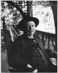 Joel Chandler Harris profile picture