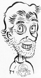 Brad Evans profile picture