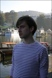 Leander Deeny profile picture