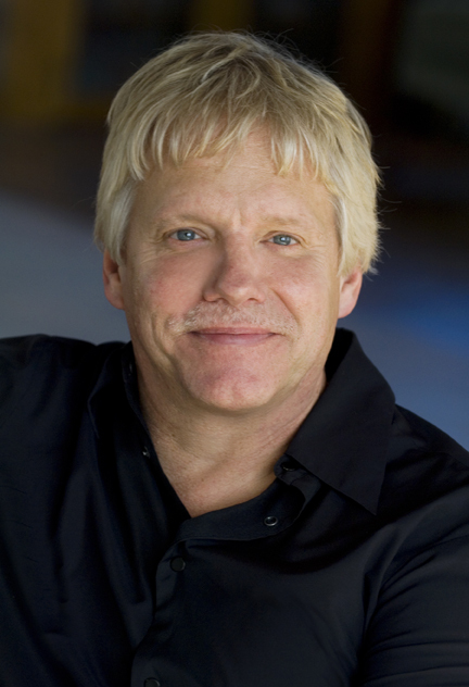 Robert Alexander (Author of The Kitchen Boy)