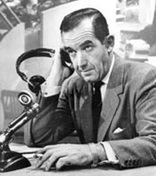 Edward R. Murrow
