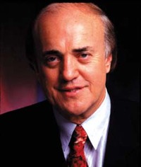Peter Arnett profile picture