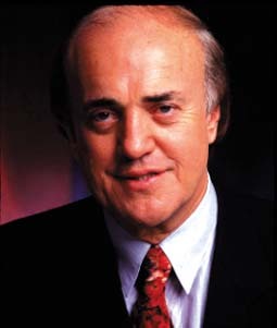 Peter Arnett (Author of Saigon Has Fallen)