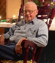 Fred Saberhagen profile picture