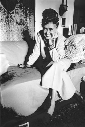 Evangeline Walton (Author of The Mabinogion Tetralogy)